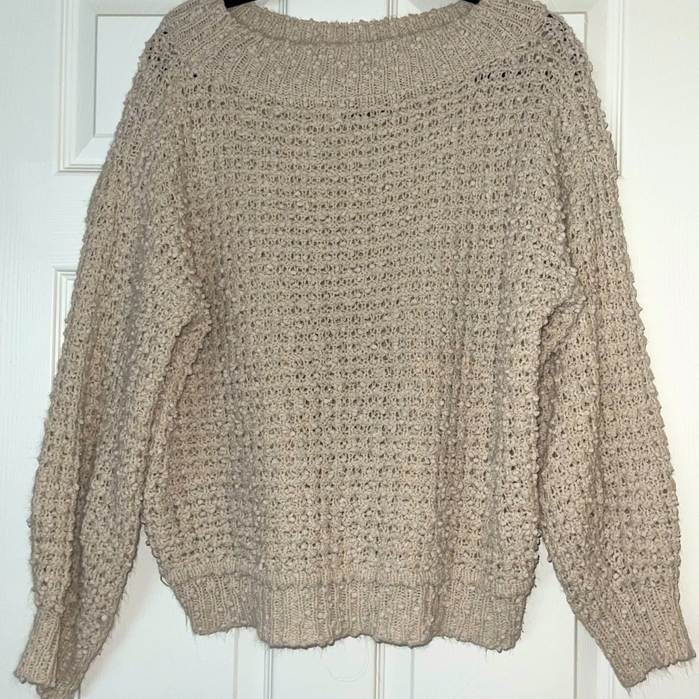 Stella Laguna Beach Sweater